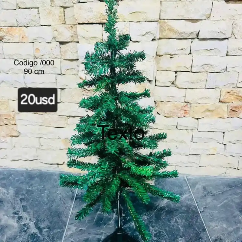 Árbol 🌲 de navidad 