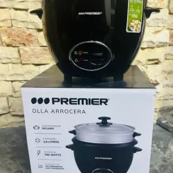 Arrocera Premier 1.8 L