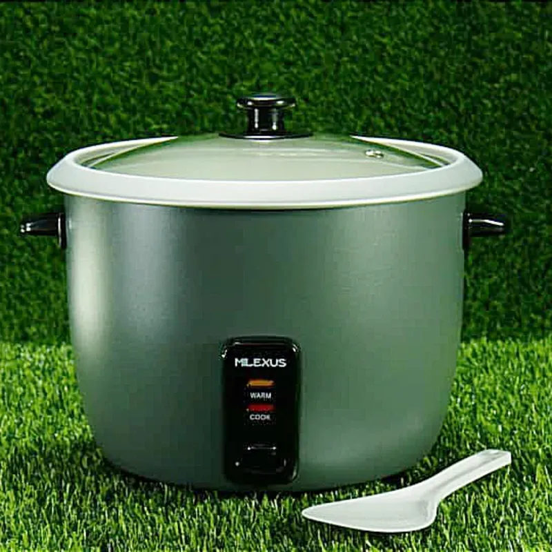Arrocera 2.2 L