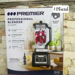 Batidora Premier 9447