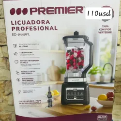 Batidora Premier 9449