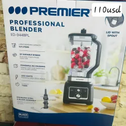 Batidora Premier 9448