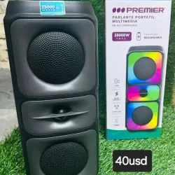 Bocina Premier 