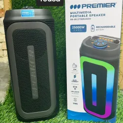 Bocina Premier 