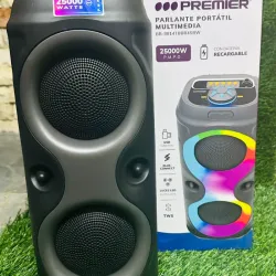 Bocina Premier 