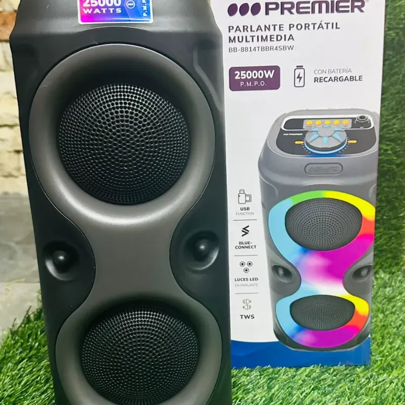 Bocina Premier 