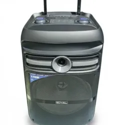 Bocina Royal de rueda