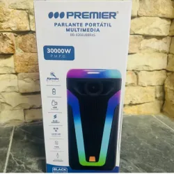 Bosinas Premier 3000w