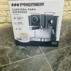 Cafetera expresso 9403