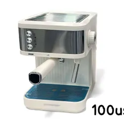 Cafetera expresso Premier 1