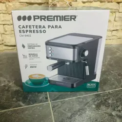 Cafetera para expresso
