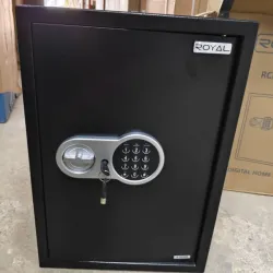 Caja Fuerte Royal 