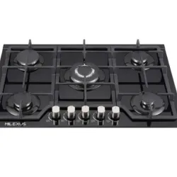 Cocina de Empotrar Milexus 