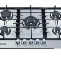 Cocina de Empotrar Milexus 