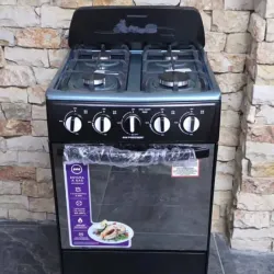 Cocina de horno Premier 