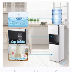 Dispensador de agua Premier