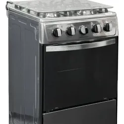 Estufa a gas de horno 20'