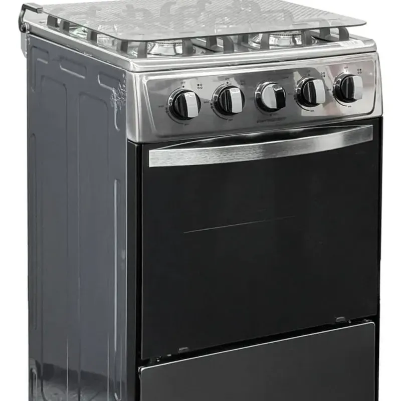 Estufa a gas de horno 20'