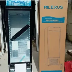 Exhibidora Milexus 13 pies 