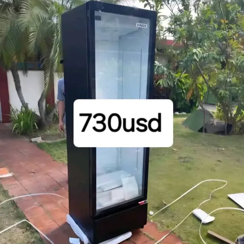 Exhibidora 
