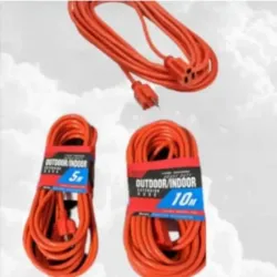 Extención electrica 5 m