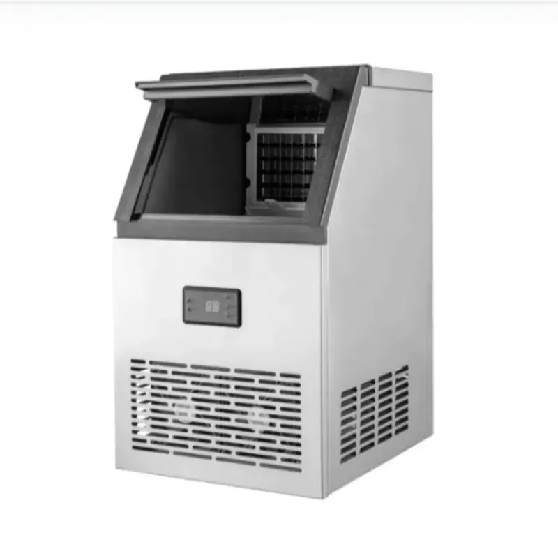 Fabricador de hielo 40 kg