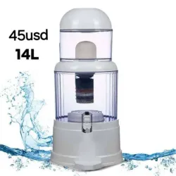 Filtro de agua 14 litros 