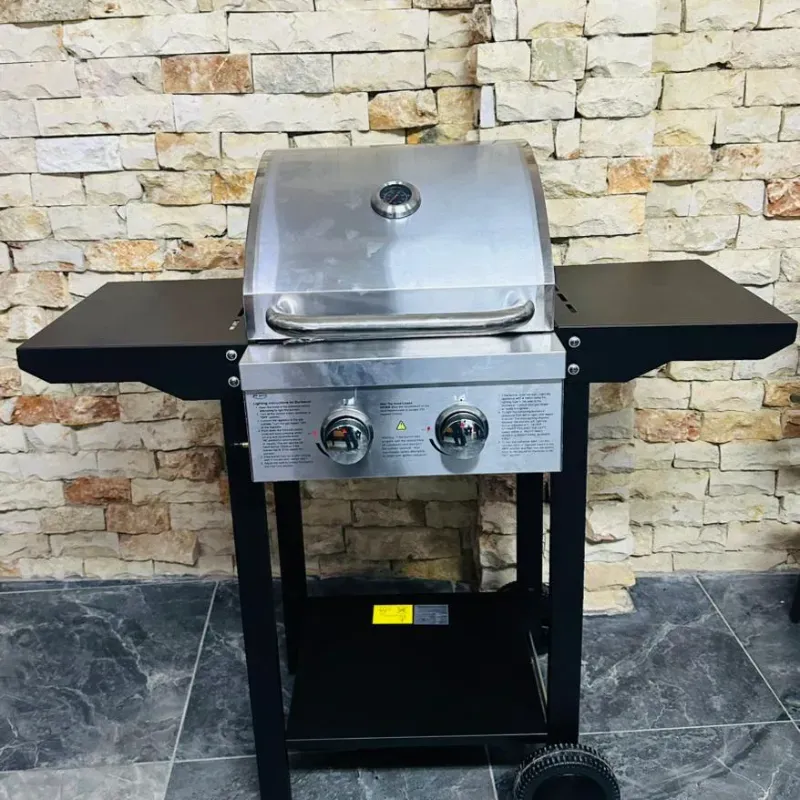 Gill de Parrilla 