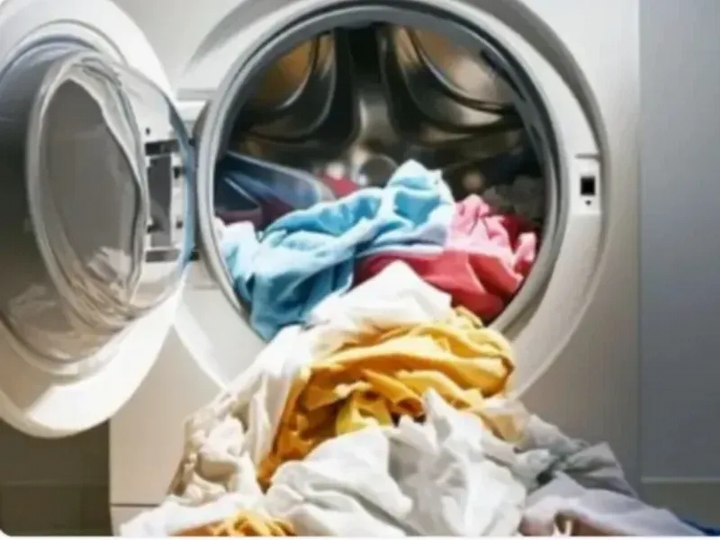 Lavadoras automáticas 