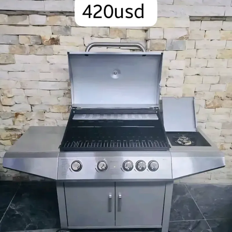 Horno 