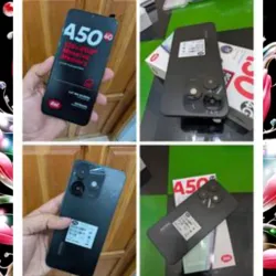 Itel A50 