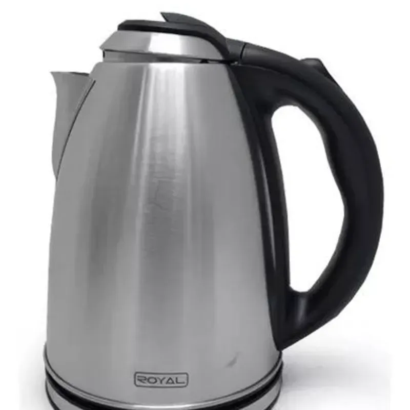 Jarra electrica Royal