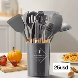 Juego de cubiertos 
