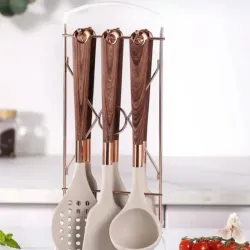 Juego de cucharones HGJ7