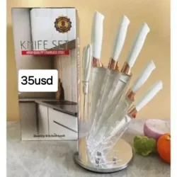 Juegos de cuchillos 
