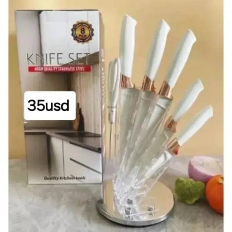 Juegos de cuchillos 