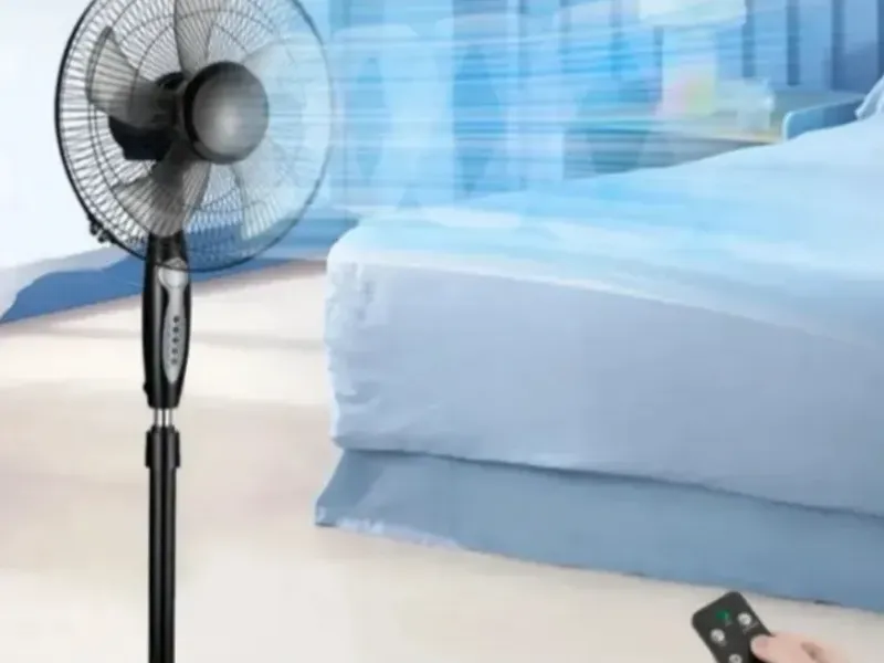Ventiladores 