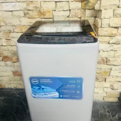 Lavadora automática Premier 11kg 