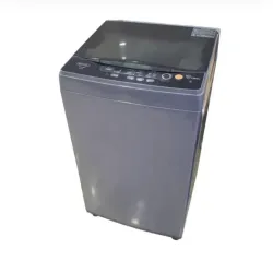 Lavadora automática Royal 9 kg 