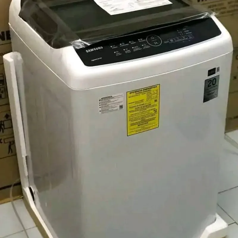Lavadora automática Samsung 9kg 