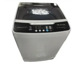 Lavadora Milexus 8 kg 