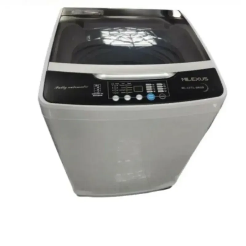 Lavadora Milexus 8 kg