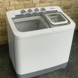 Lavadora semiautomática Royal 10.5 kg 