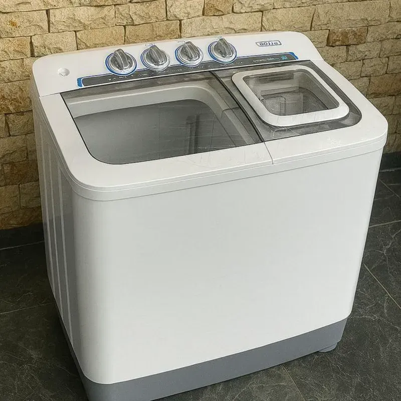 Lavadora semiautomática Royal 10.5 kg 