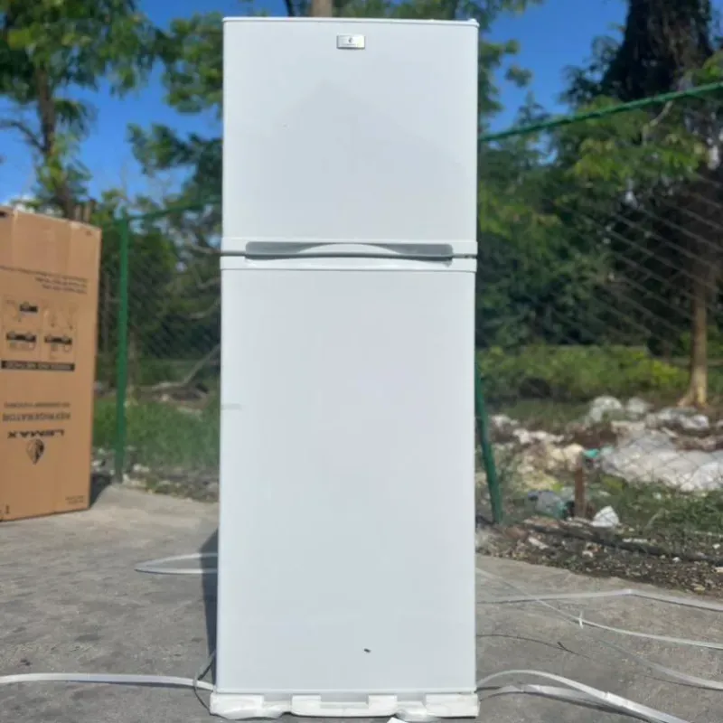 Lemax congelación seca  7.5 - 390 usd (colores blanco y gris 