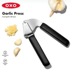 Machacador de ajos 