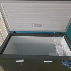 Nevera Enerlife 9 pies