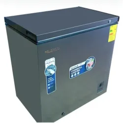 Nevera Milexus 7 pies 