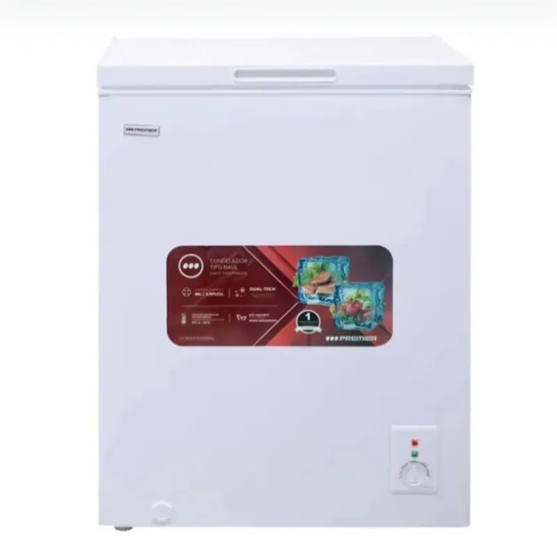 Nevera Premier 3.5