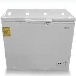 Nevera Royal 10 pies